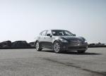 Infiniti M56 2010 года